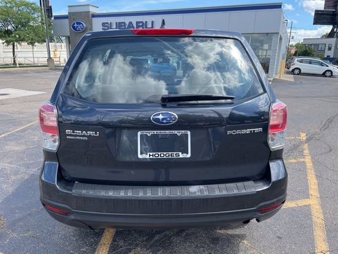 Used 2018 Subaru Forester 2.5i image 6