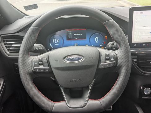 Used 2023 Ford Escape ST-Line Elite w/ Premium Technology Package AWD/4WD image 33