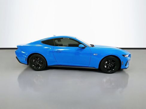 Used 2024 Ford Mustang GT RWD image 10