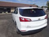 Used 2020 Chevrolet Equinox LS image 5