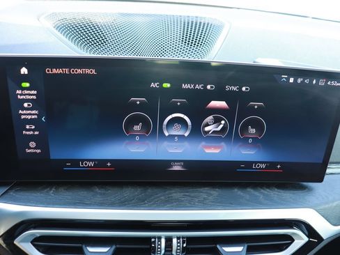 Used 2024 BMW 430i Convertible RWD image 16