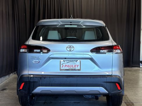New 2026 Toyota Corolla Cross L image 27