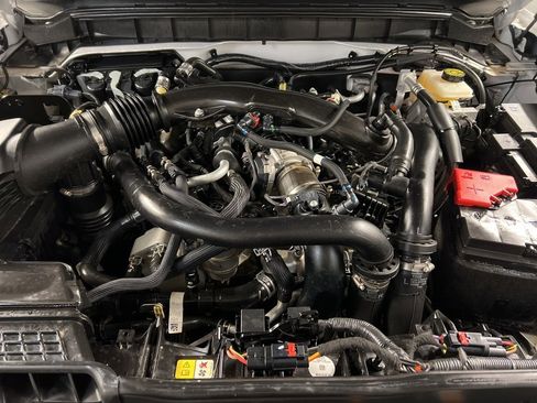 Certified 2023 Ford Bronco Raptor image 39