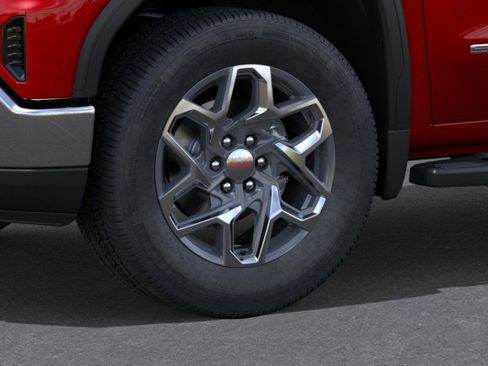 New 2026 GMC Sierra 1500 SLT image 33