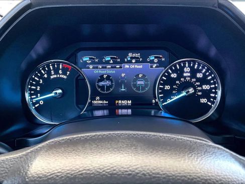 Used 2019 Ford Expedition Max Limited RWD image 13