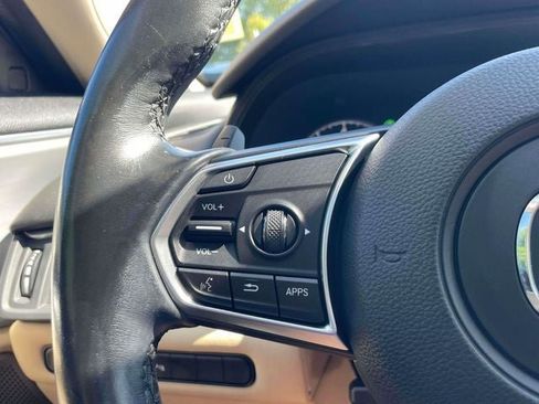 Used 2021 Acura TLX w/ Technology Package FWD image 22
