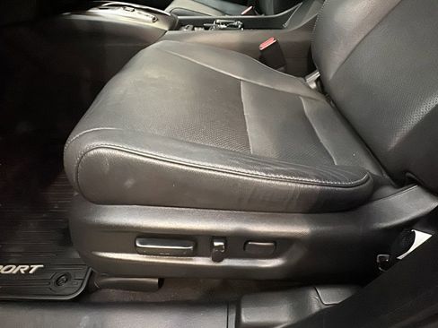 Certified 2023 Honda Passport EX-L image 11