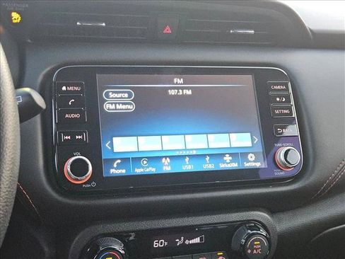 Used 2024 Nissan Kicks SR FWD image 14