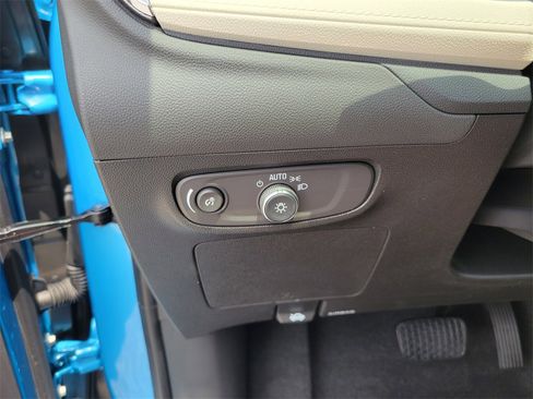 New 2026 Buick Encore GX Sport Touring w/ Advanced Technology Package image 16