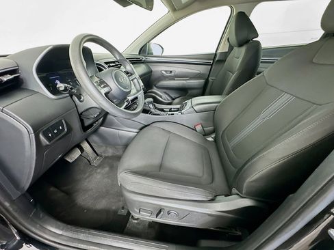 Used 2024 Hyundai Tucson SEL FWD image 13