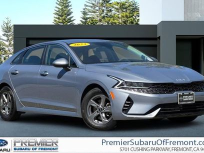 Used 2023 Kia K5 LXS