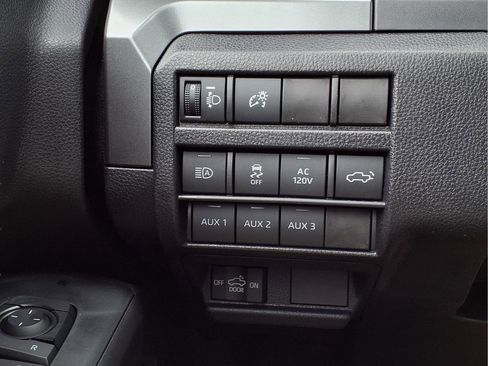 New 2026 Toyota Tacoma TRD Sport image 19