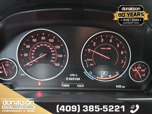 Used 2019 BMW 440i Coupe RWD image 6