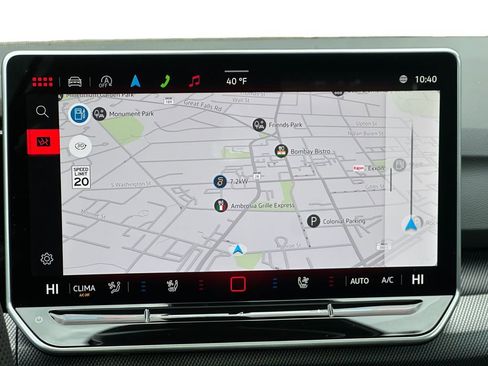 New 2026 Volkswagen GTI Autobahn image 15