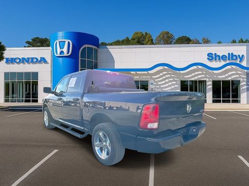 Used 2018 RAM 1500 Express w/ Express Value Package image 6