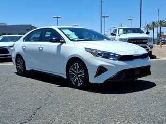 Used 2024 Kia Forte GT-Line FWD video 1