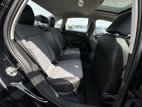 New 2026 Volkswagen Jetta SE FWD image 27