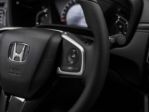 Used 2017 Honda CR-V LX image 50