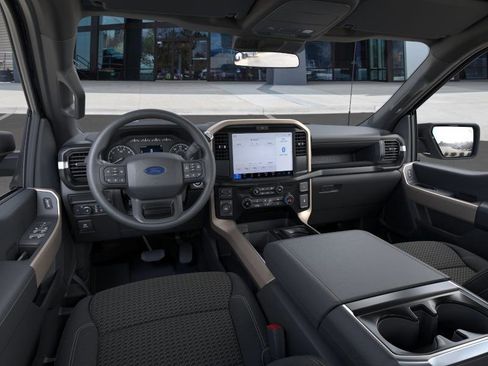 New 2026 Ford F150 STX AWD/4WD image 10