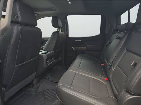 Used 2020 Chevrolet Silverado 1500 RST AWD/4WD image 19