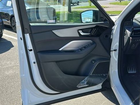 New 2026 Acura MDX A-Spec AWD/4WD image 8