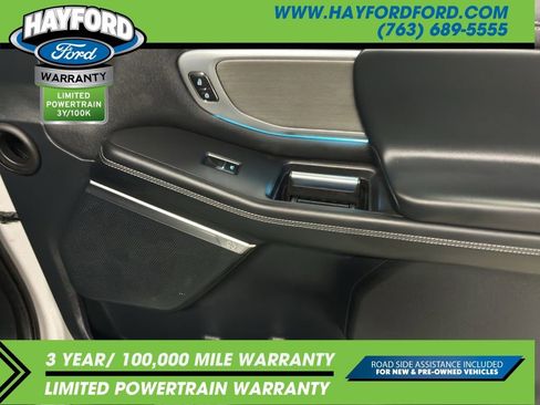 Used 2025 Ford Expedition Max Platinum image 17