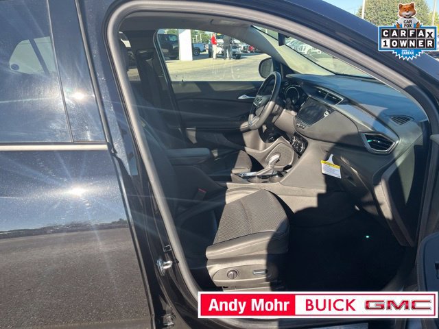Used 2023 Buick Encore GX Essence w/ Experience Buick Package AWD/4WD image 39