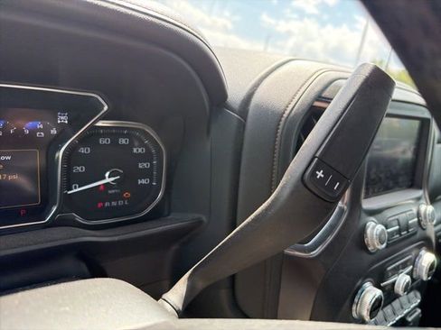 Used 2022 GMC Sierra 2500 AT4 w/ AT4 Premium Plus Package AWD/4WD image 54