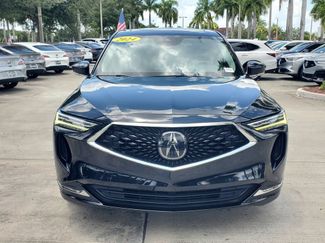 Certified 2024 Acura MDX SH-AWD video 2