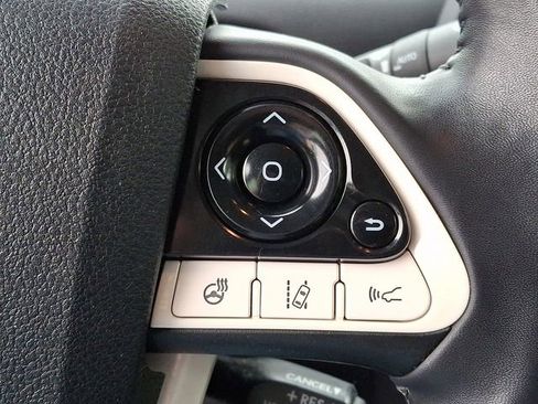 Used 2019 Toyota Prius Prime Advanced w/ Carpet Mat Package image 22