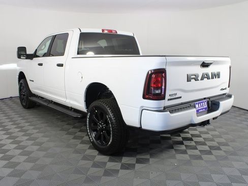 New 2026 RAM 2500 Big Horn image 21