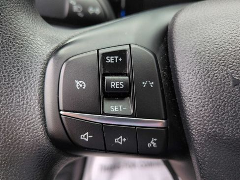 Certified 2025 Ford Escape Active AWD/4WD image 16