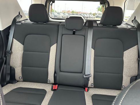 New 2025 Ford Bronco Sport Big Bend w/ Convenience Package image 37