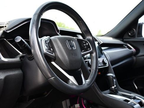 Used 2020 Honda Civic Sport image 14