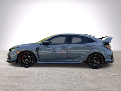 Used 2021 Honda Civic Type R image 6