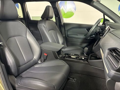 Used 2026 Subaru Forester Limited image 37