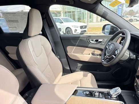 New 2026 Volvo XC60 B5 Plus w/ Climate Package AWD/4WD image 13