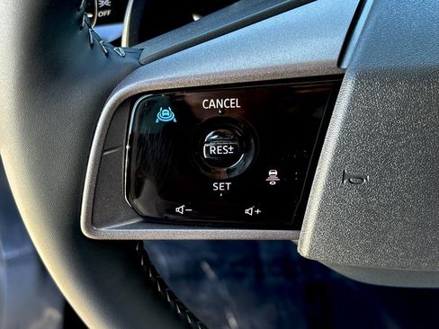 New 2025 Nissan Murano SV image 16