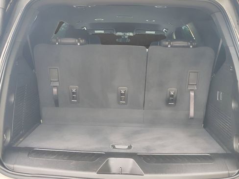 Used 2021 Chevrolet Tahoe LT image 29