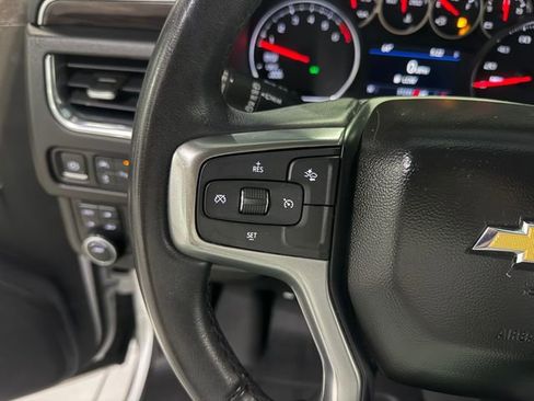 Certified 2023 Chevrolet Tahoe LS image 18