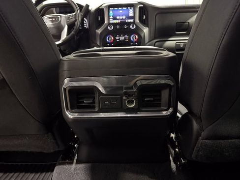 Used 2020 GMC Sierra 1500 Elevation AWD/4WD image 21
