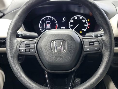 Certified 2023 Honda HR-V LX image 24