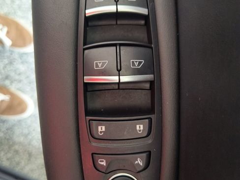 Certified 2025 INFINITI QX50 Luxe AWD/4WD image 11