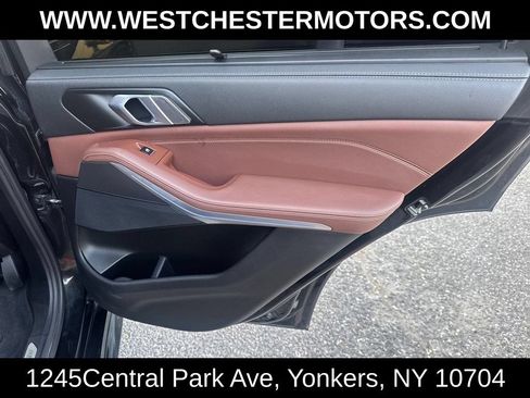 Used 2022 BMW X5 xDrive40i w/ Premium Essential Package AWD/4WD image 20