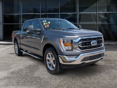Used 2023 Ford F150 XLT w/ Equipment Group 302A High