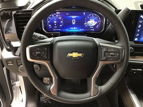 New 2026 Chevrolet Silverado 2500 LT w/ True North Edition image 22