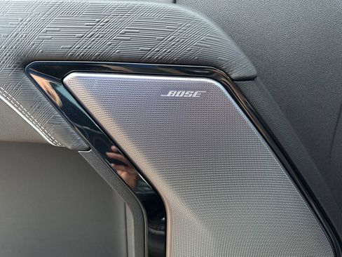 Certified 2024 GMC Sierra 1500 AT4X image 18