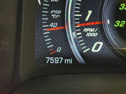 Used 2015 Chevrolet Corvette Z06 w/ 2LZ Preferred Equipment Group RWD image 16
