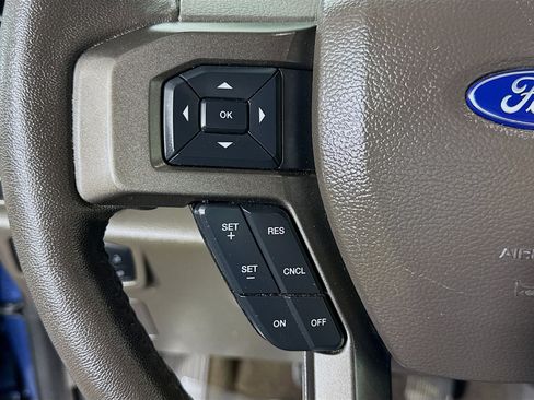 Used 2020 Ford Expedition XLT w/ Equipment Group 202A image 14