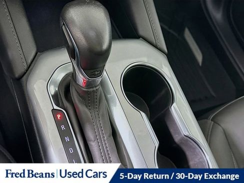 Used 2022 Chevrolet Blazer LT image 17